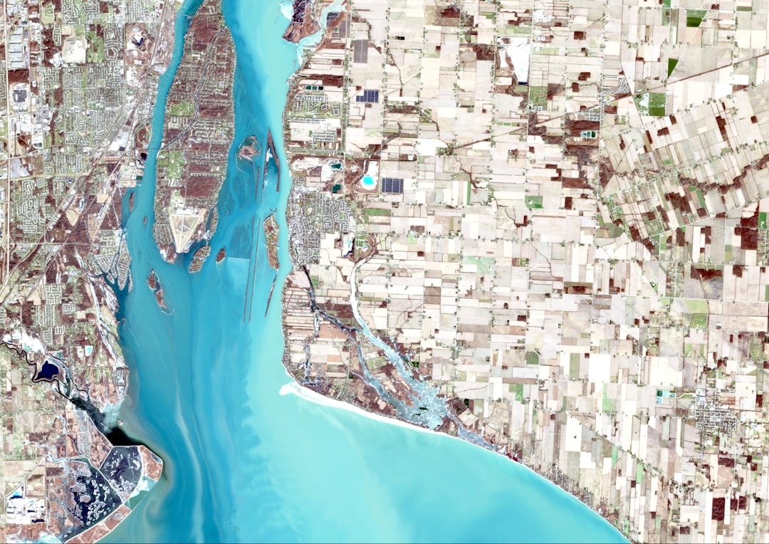 Instituto Geográfico Nacional